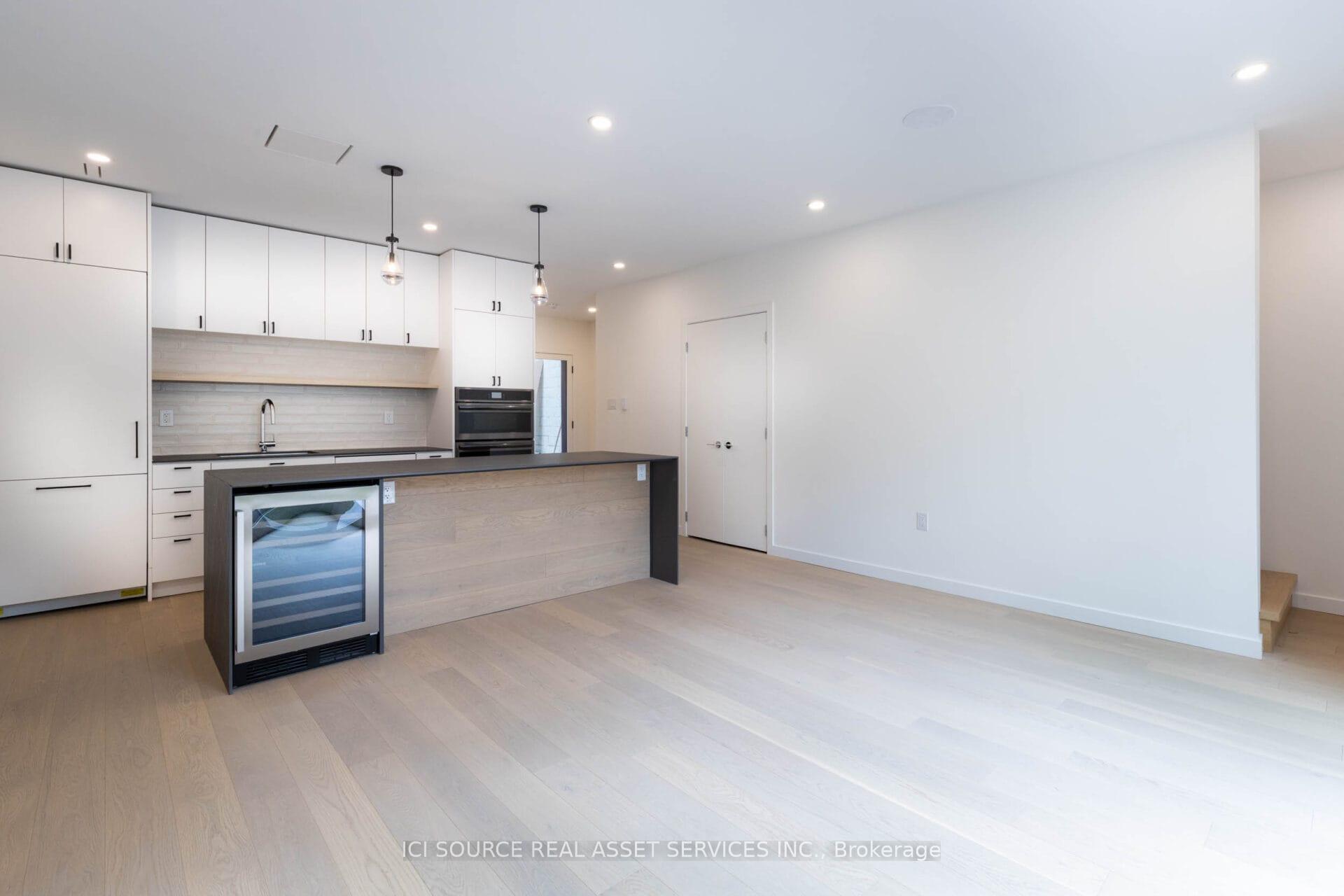 Photo 5 of Unit R, 50 Mcgee Street, Toronto, South Riverdale — HOMEH