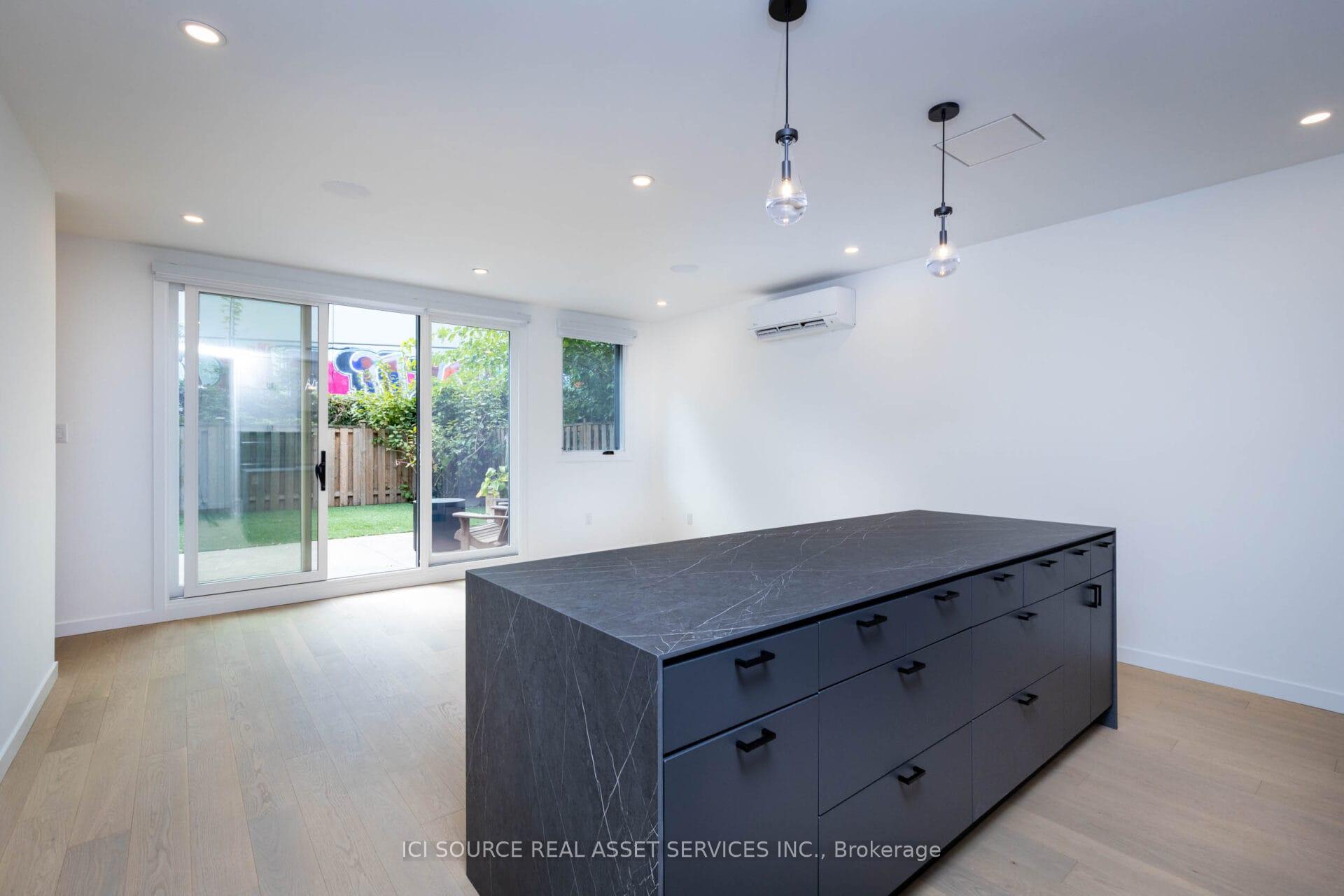 Photo 6 of Unit R, 50 Mcgee Street, Toronto, South Riverdale — HOMEH