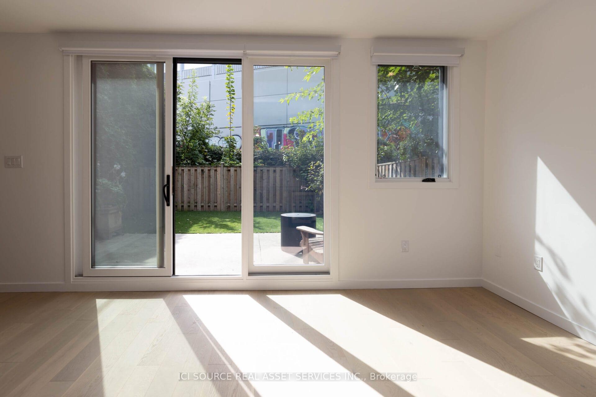 Photo 7 of Unit R, 50 Mcgee Street, Toronto, South Riverdale — HOMEH