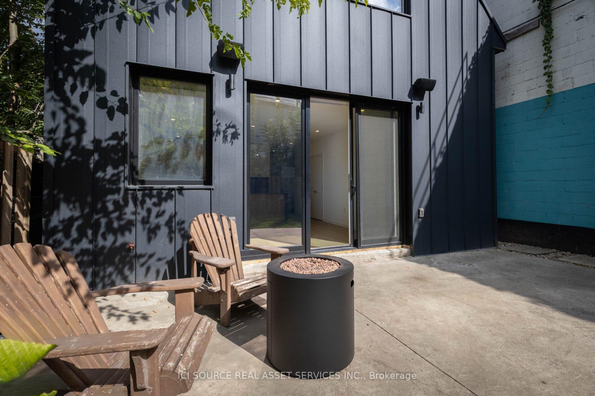 Photo 8 of Unit R, 50 Mcgee Street, Toronto, South Riverdale — HOMEH