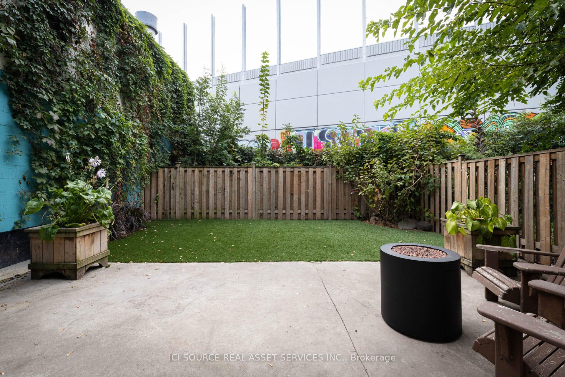 Photo 10 of Unit R, 50 Mcgee Street, Toronto, South Riverdale — HOMEH