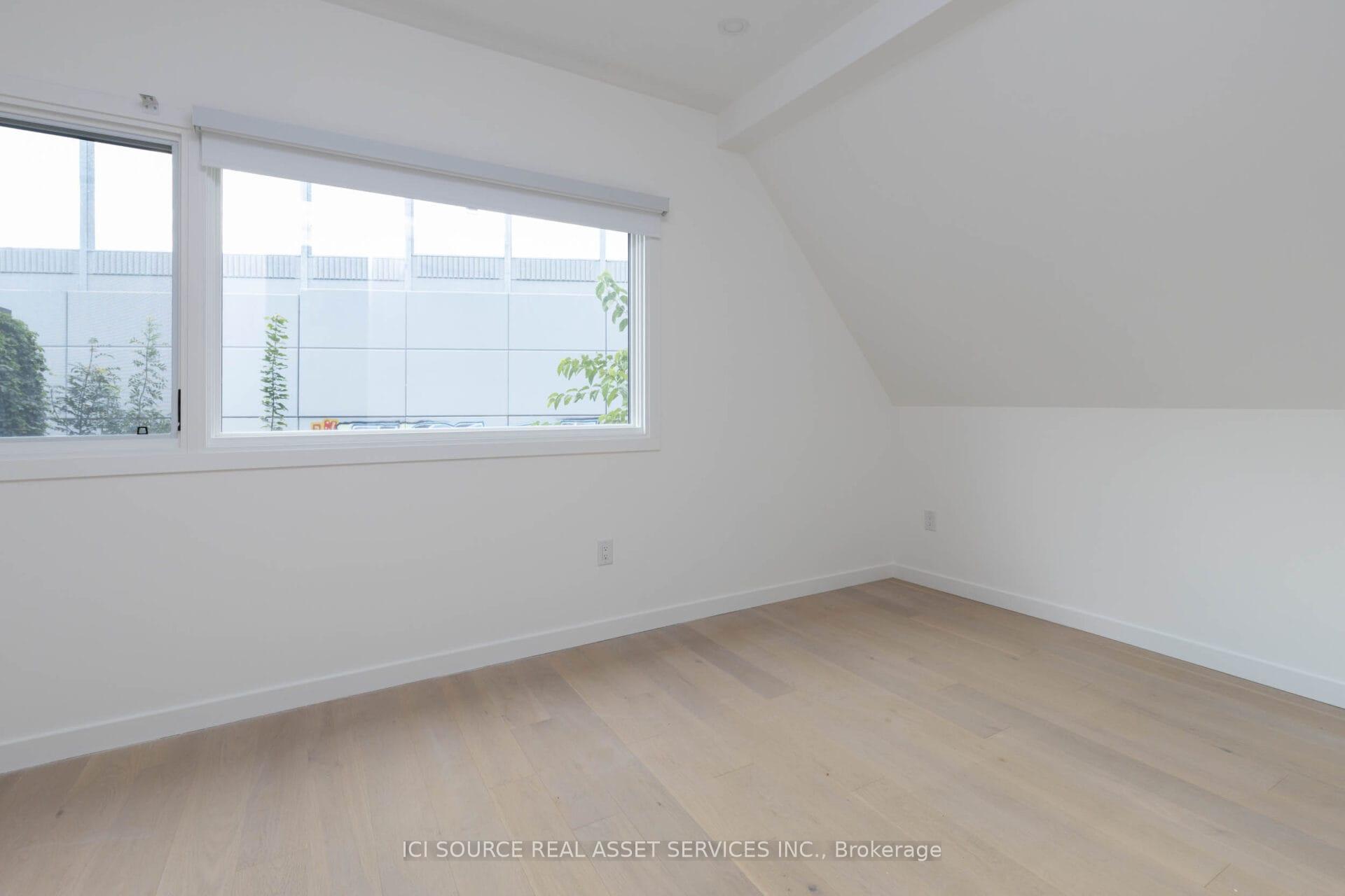 Photo 11 of Unit R, 50 Mcgee Street, Toronto, South Riverdale — HOMEH