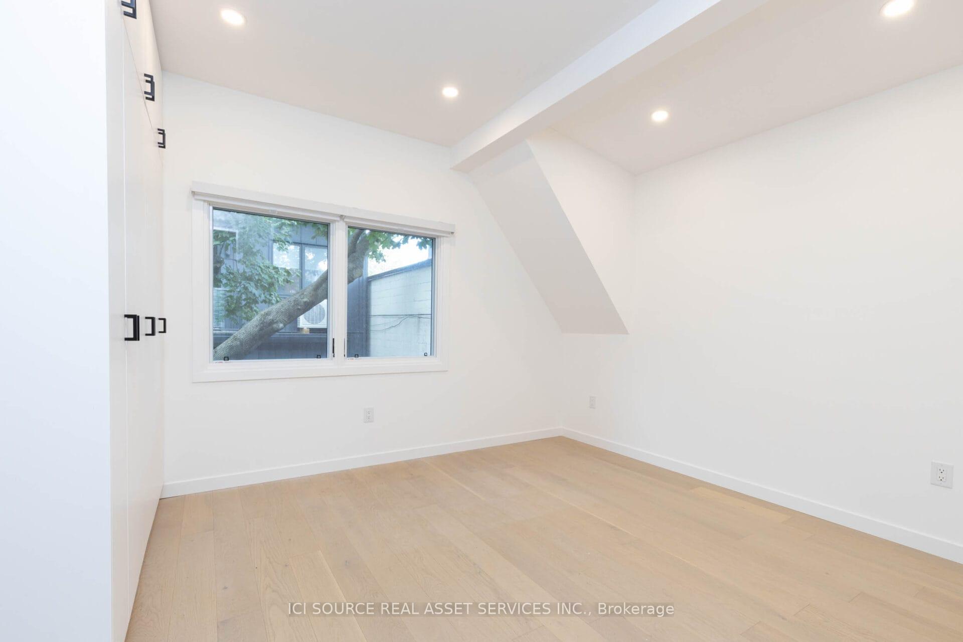 Photo 12 of Unit R, 50 Mcgee Street, Toronto, South Riverdale — HOMEH