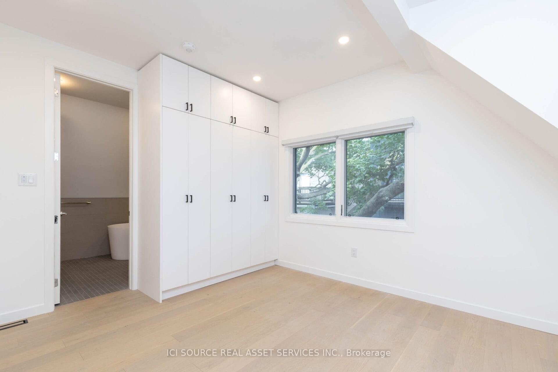 Photo 13 of Unit R, 50 Mcgee Street, Toronto, South Riverdale — HOMEH