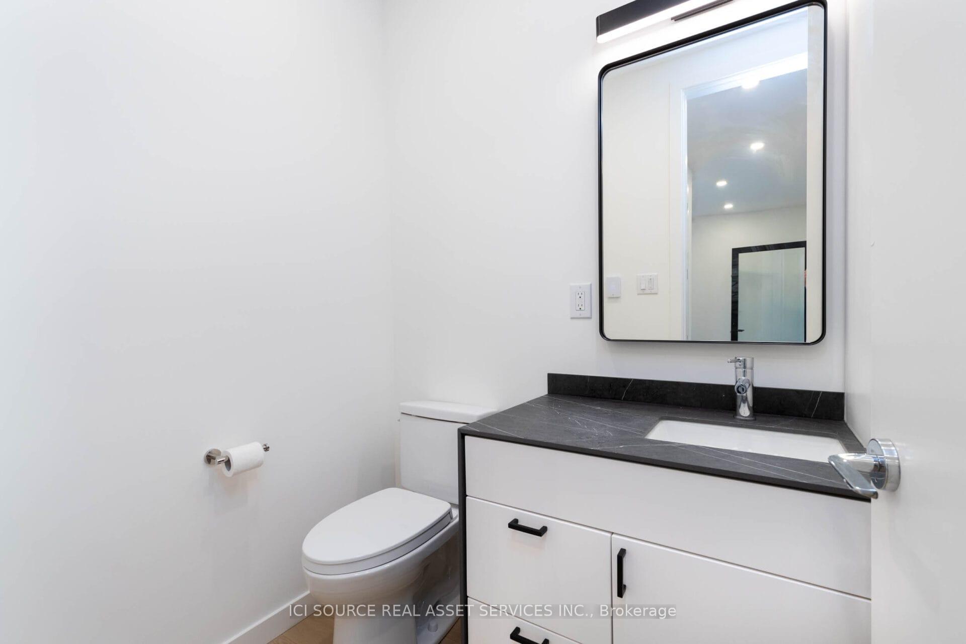 Photo 18 of Unit R, 50 Mcgee Street, Toronto, South Riverdale — HOMEH