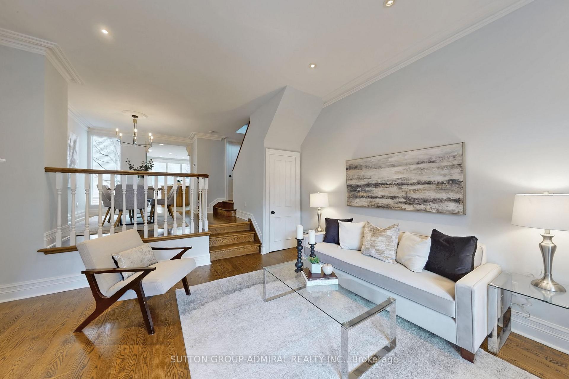 Photo 4 of 426 Wellesley Street E, Toronto, Cabbagetown-South St. James Town — HOMEH