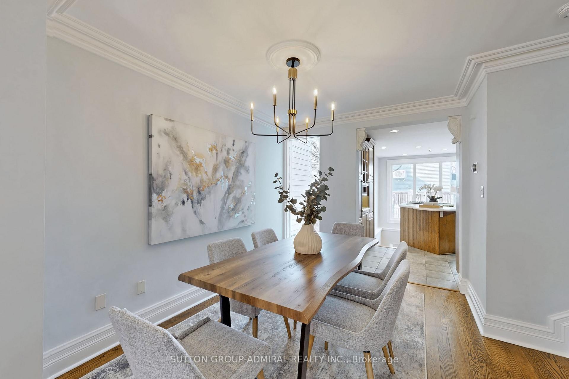 Photo 6 of 426 Wellesley Street E, Toronto, Cabbagetown-South St. James Town — HOMEH