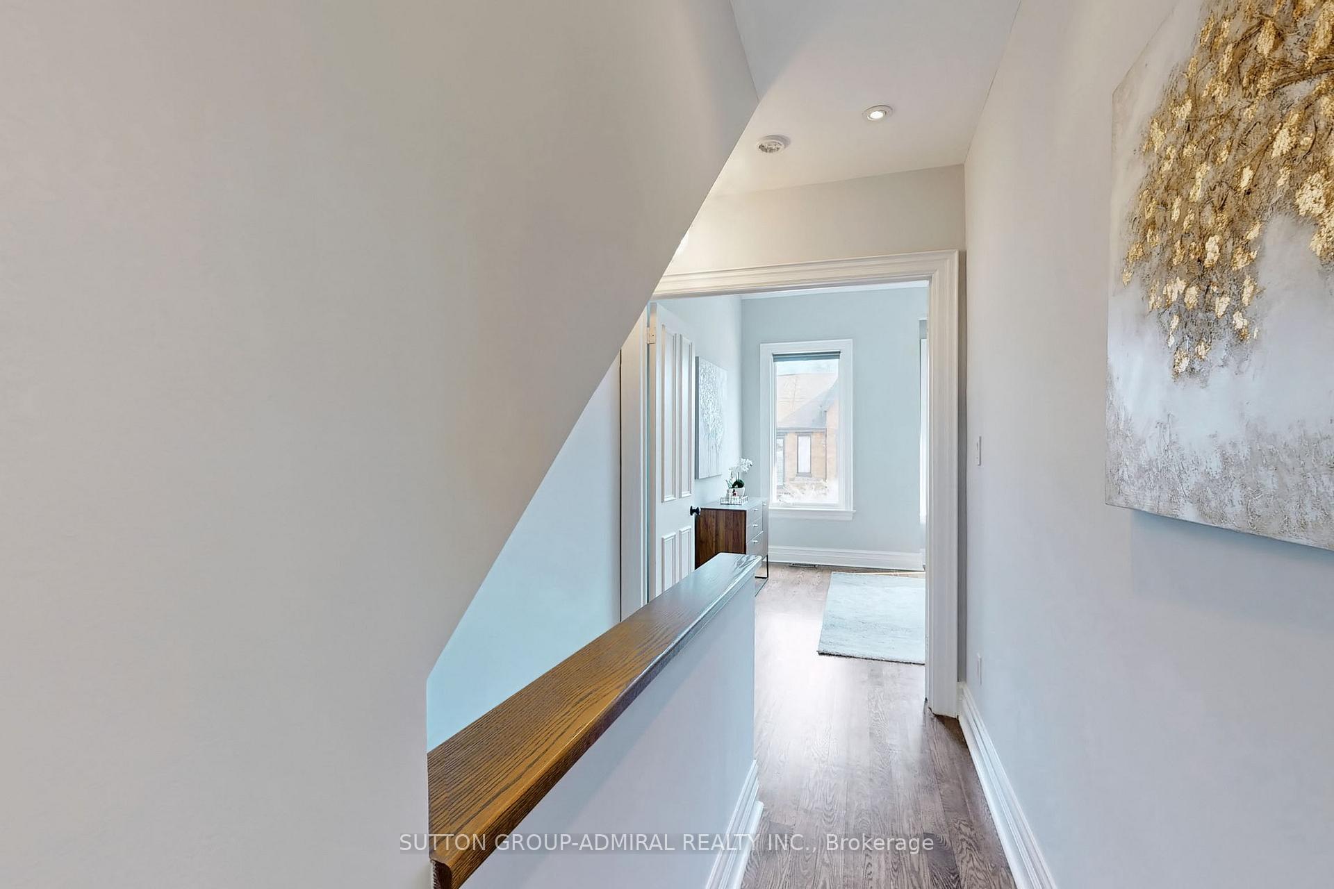 Photo 17 of 426 Wellesley Street E, Toronto, Cabbagetown-South St. James Town — HOMEH