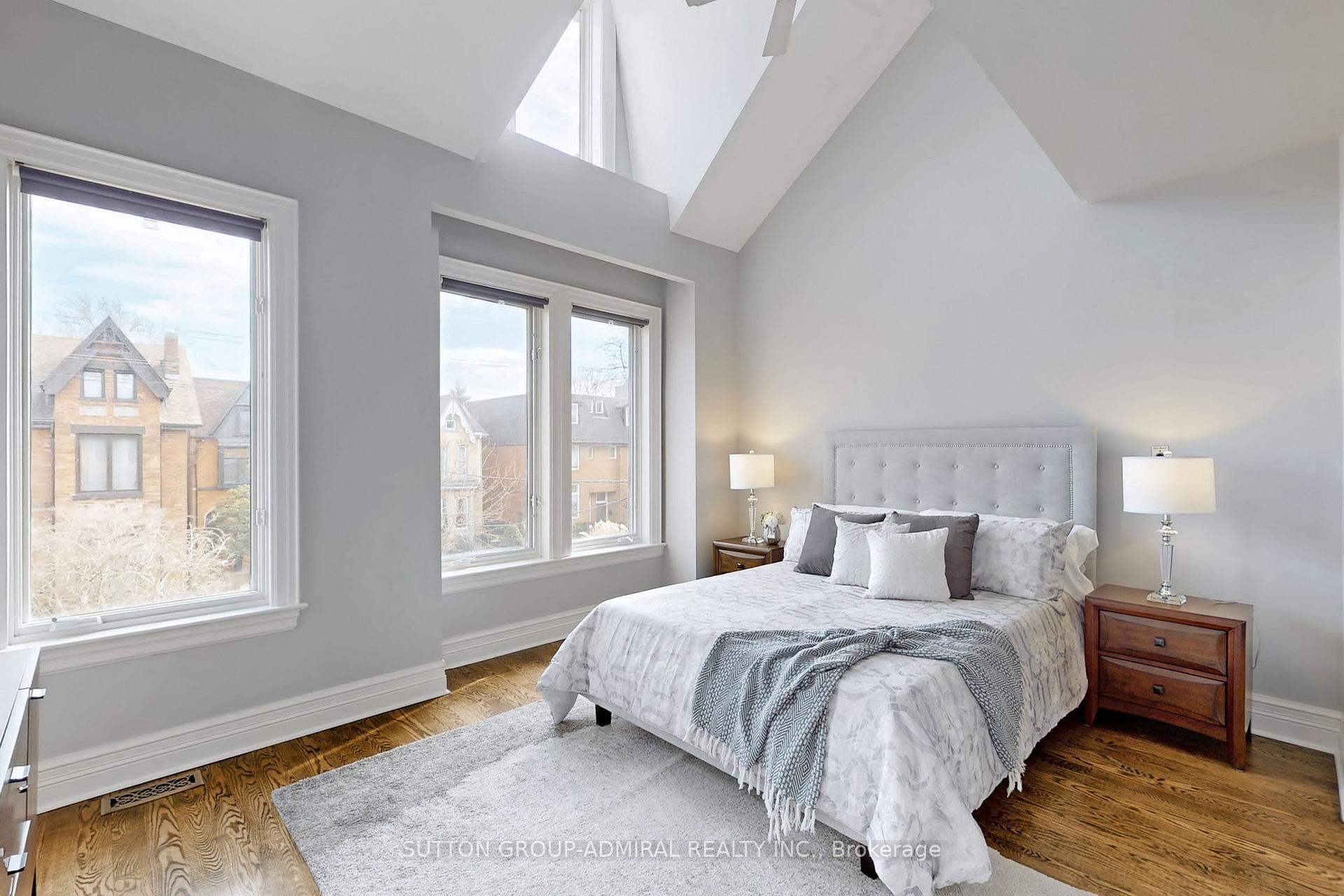 Photo 18 of 426 Wellesley Street E, Toronto, Cabbagetown-South St. James Town — HOMEH