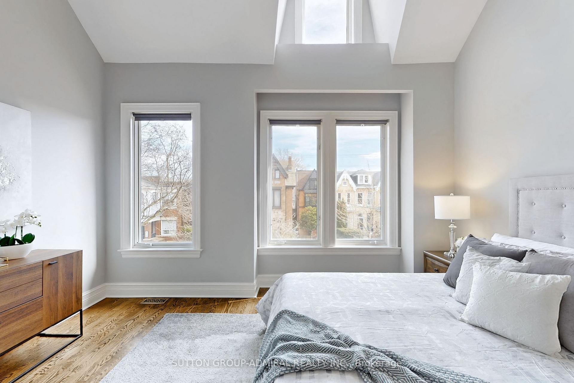 Photo 19 of 426 Wellesley Street E, Toronto, Cabbagetown-South St. James Town — HOMEH