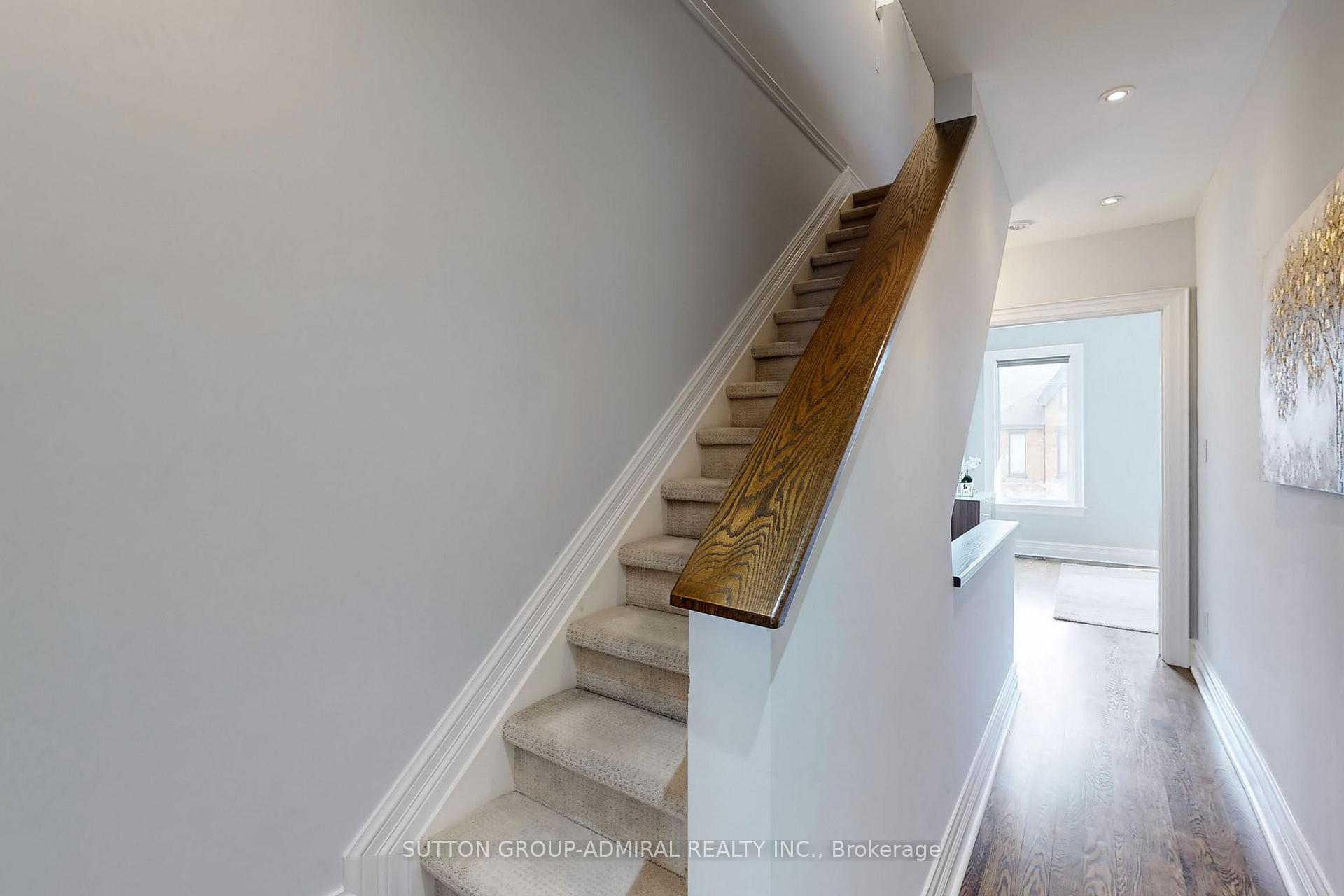 Photo 29 of 426 Wellesley Street E, Toronto, Cabbagetown-South St. James Town — HOMEH