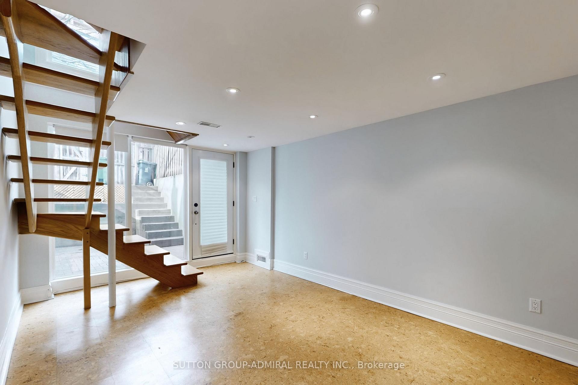 Photo 33 of 426 Wellesley Street E, Toronto, Cabbagetown-South St. James Town — HOMEH