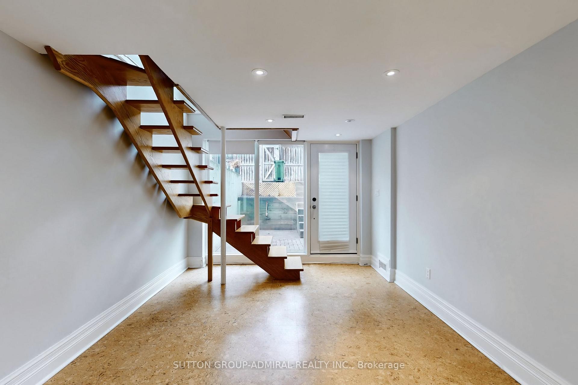 Photo 34 of 426 Wellesley Street E, Toronto, Cabbagetown-South St. James Town — HOMEH