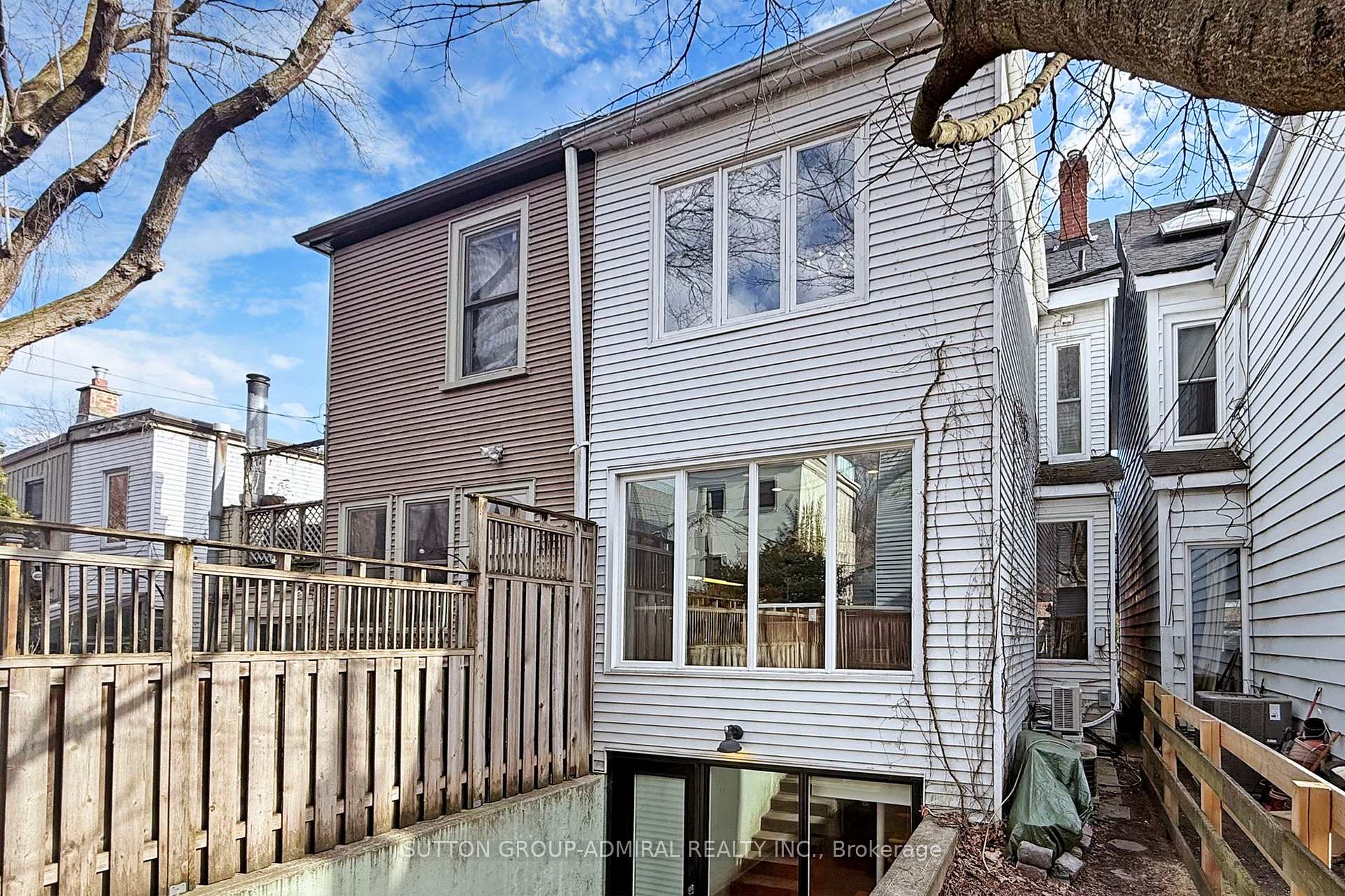 Photo 39 of 426 Wellesley Street E, Toronto, Cabbagetown-South St. James Town — HOMEH