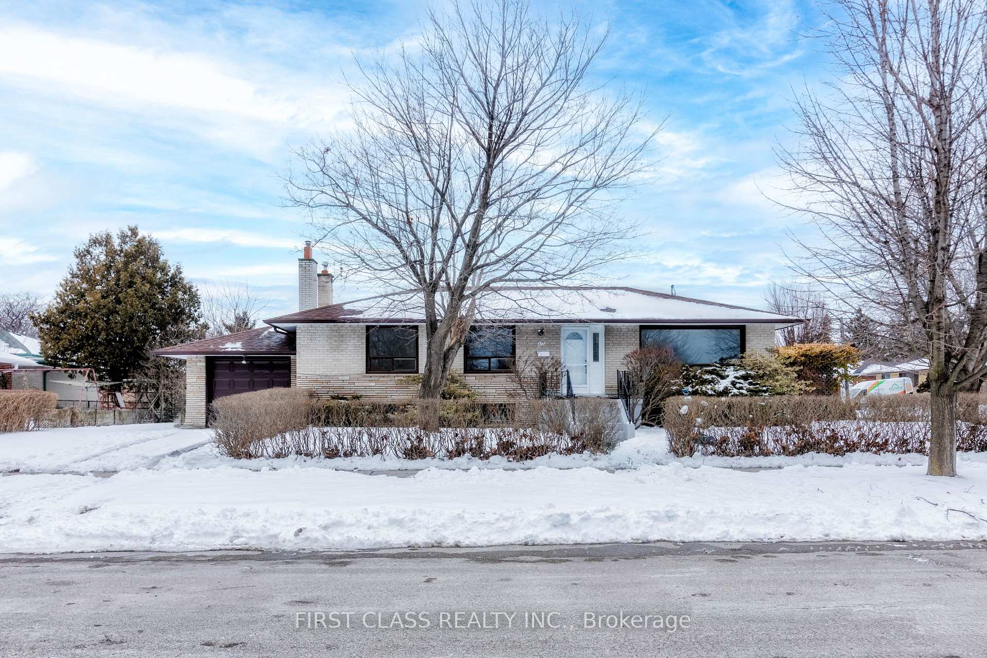 Photo 1 of 1 Hughey Crescent, Scarborough, Ionview — HOMEH