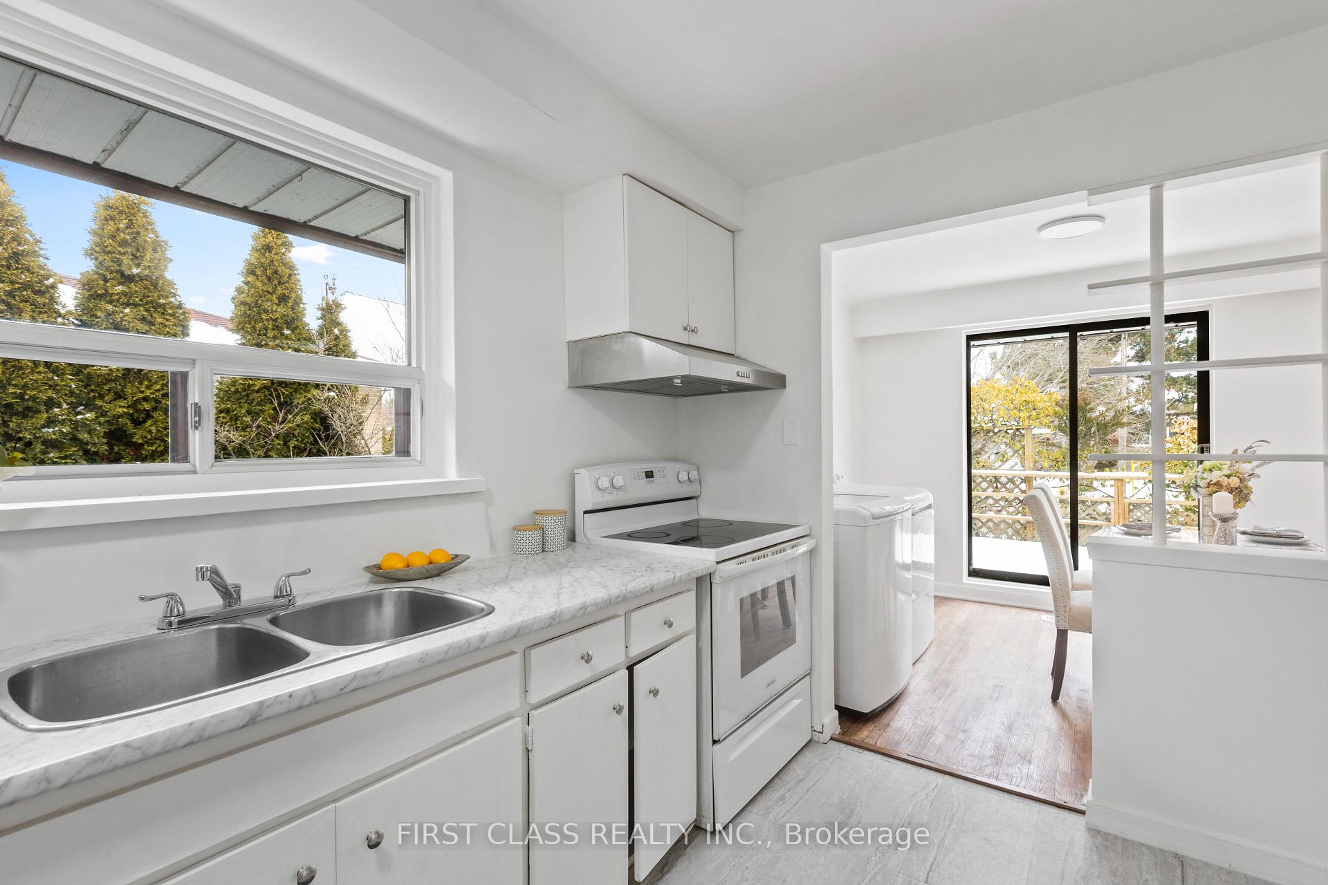 Photo 6 of 1 Hughey Crescent, Scarborough, Ionview — HOMEH