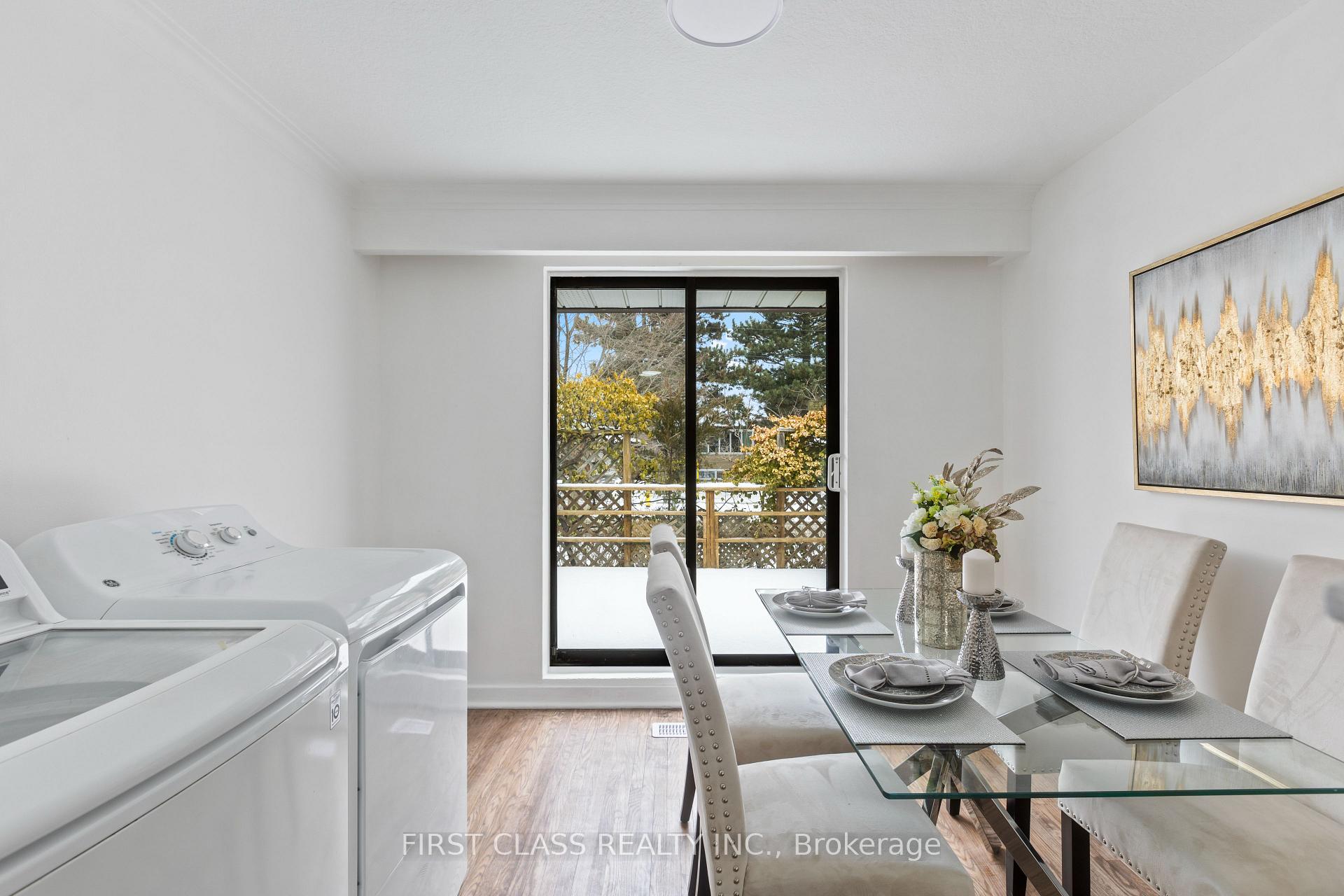 Photo 8 of 1 Hughey Crescent, Scarborough, Ionview — HOMEH