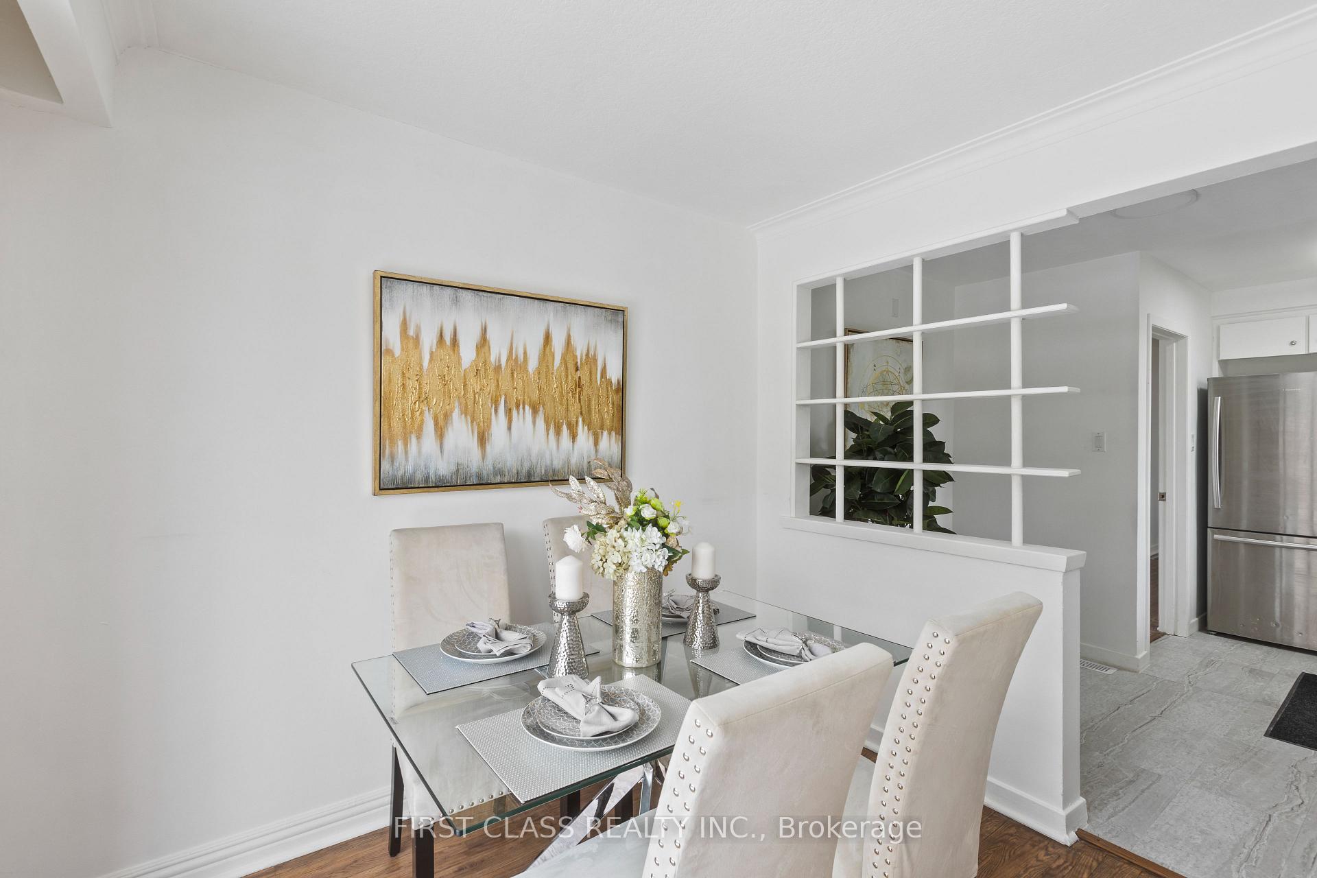 Photo 9 of 1 Hughey Crescent, Scarborough, Ionview — HOMEH