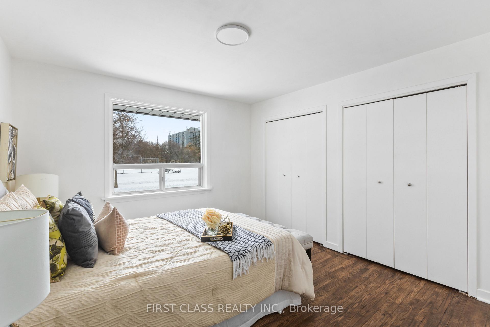 Photo 14 of 1 Hughey Crescent, Scarborough, Ionview — HOMEH