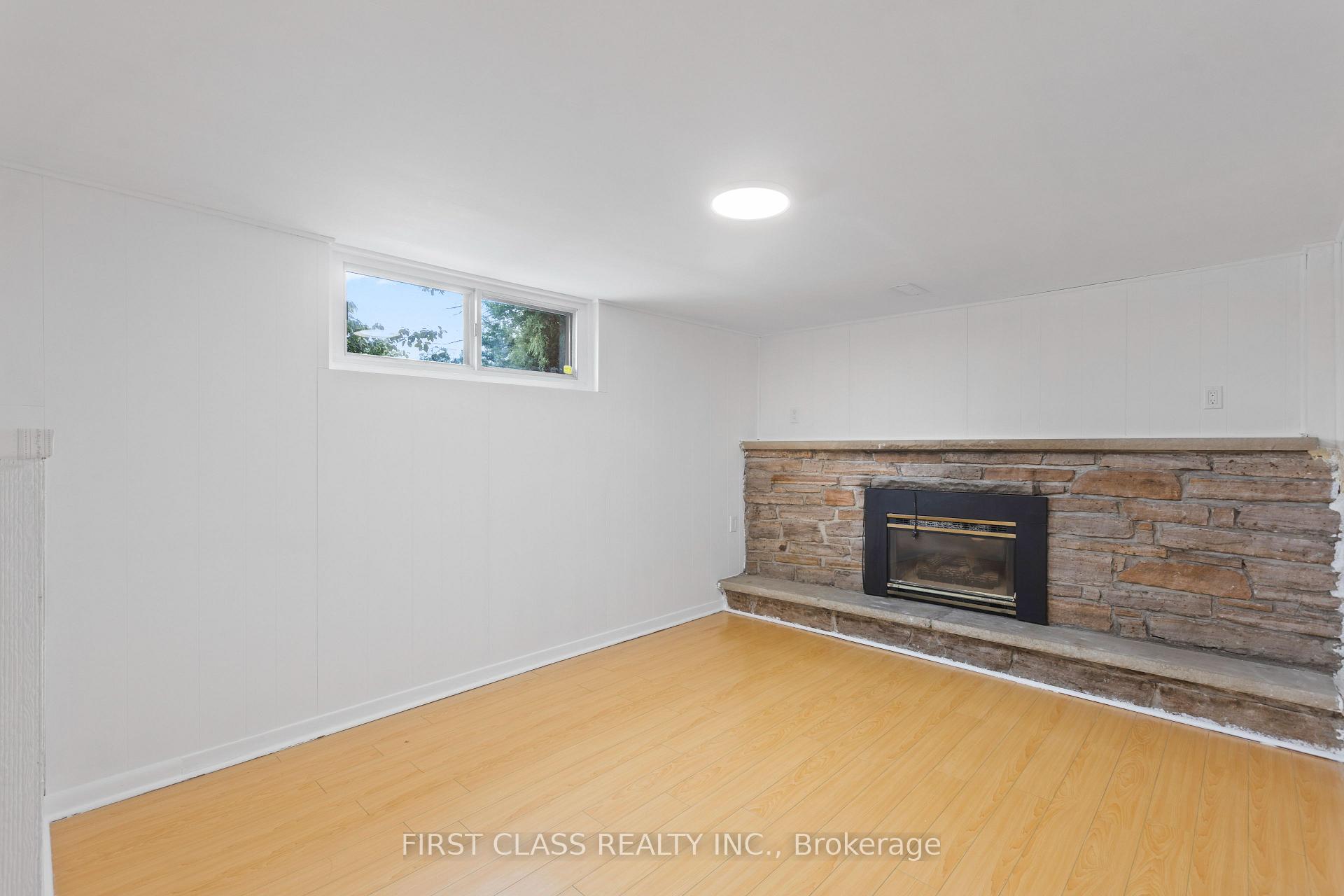 Photo 20 of 1 Hughey Crescent, Scarborough, Ionview — HOMEH
