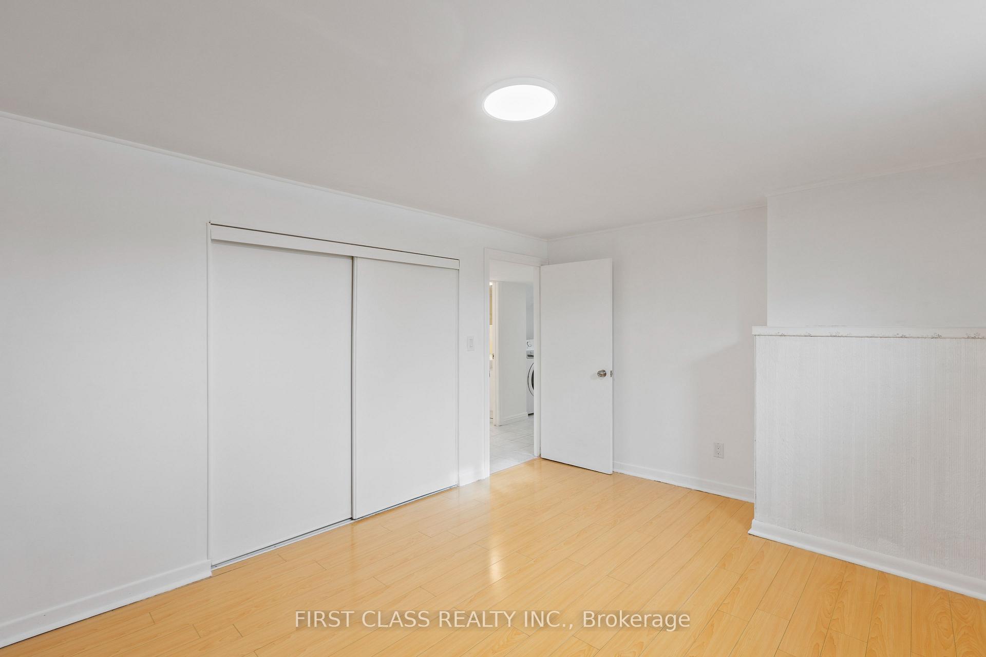 Photo 21 of 1 Hughey Crescent, Scarborough, Ionview — HOMEH