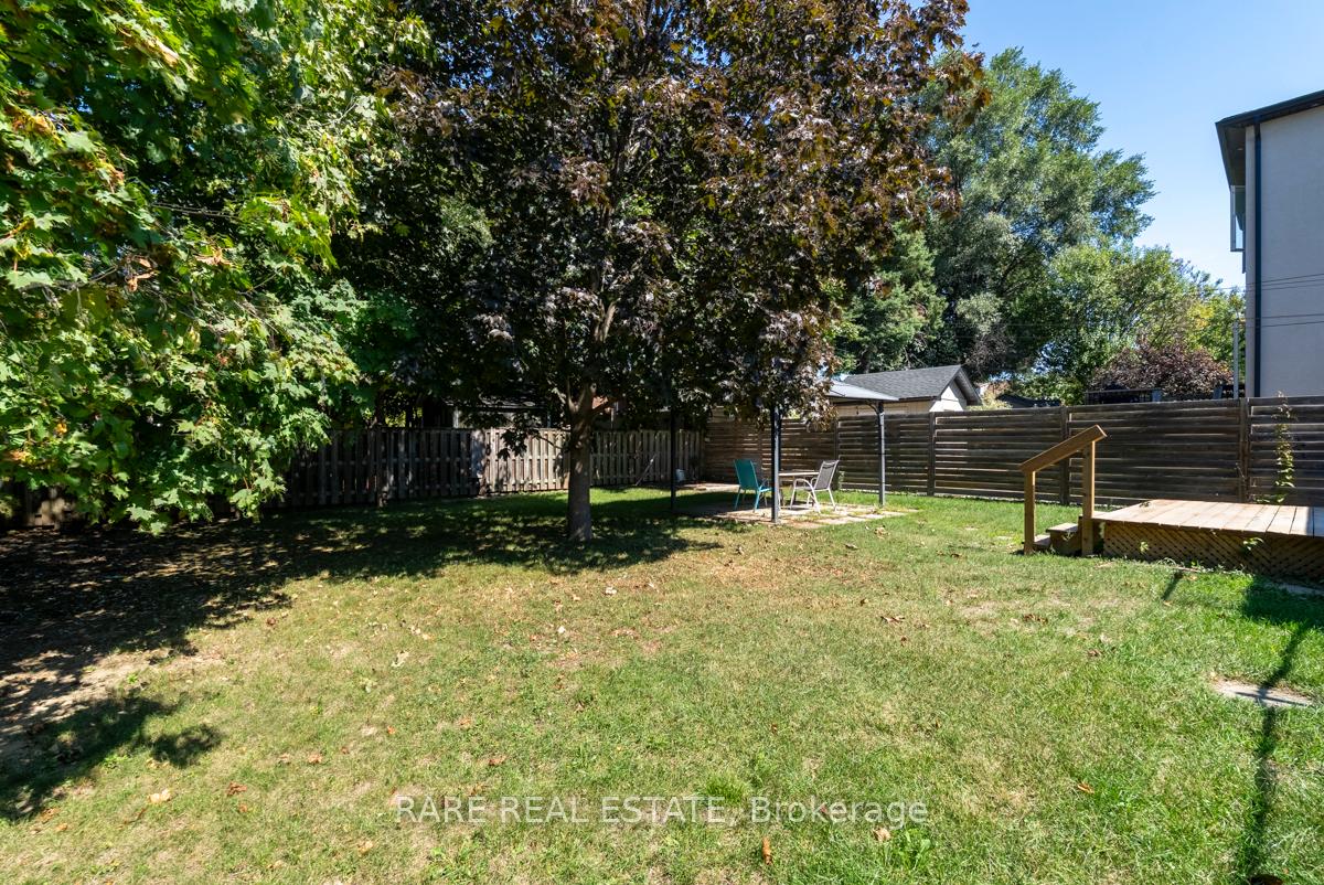 Photo 4 of 18 Galbraith Avenue, Toronto, O'Connor-Parkview — HOMEH