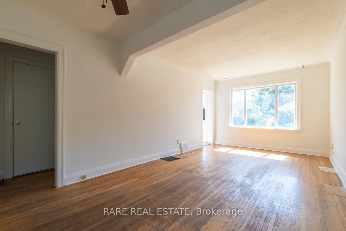 Photo 10 of 18 Galbraith Avenue, Toronto, O'Connor-Parkview — HOMEH