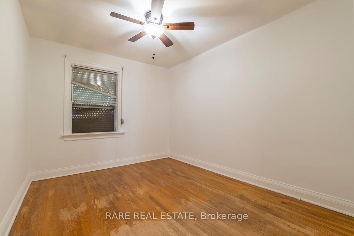 Photo 12 of 18 Galbraith Avenue, Toronto, O'Connor-Parkview — HOMEH