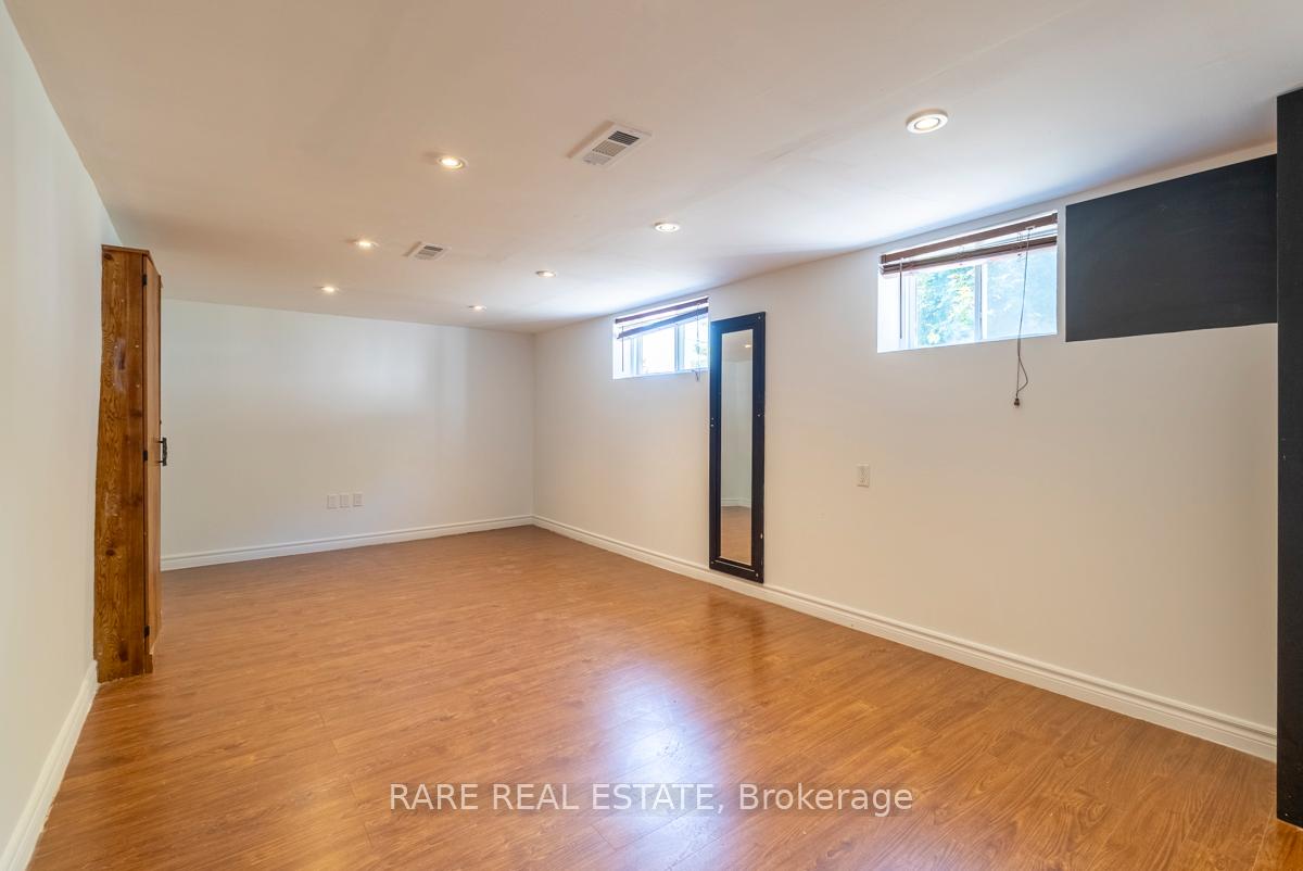 Photo 14 of 18 Galbraith Avenue, Toronto, O'Connor-Parkview — HOMEH