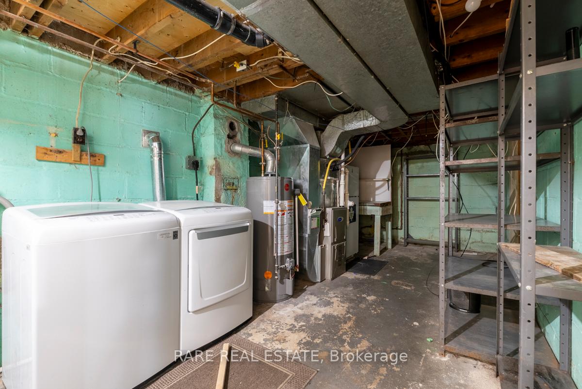 Photo 18 of 18 Galbraith Avenue, Toronto, O'Connor-Parkview — HOMEH