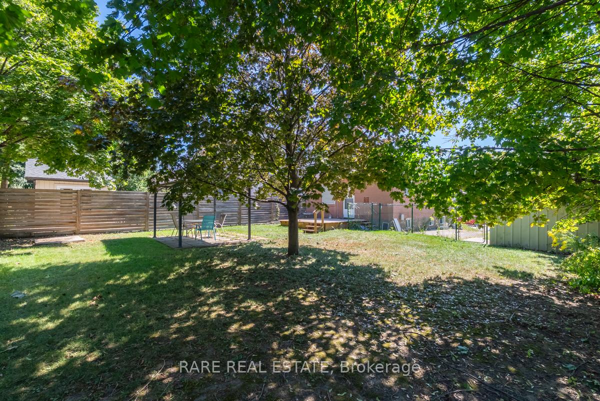Photo 19 of 18 Galbraith Avenue, Toronto, O'Connor-Parkview — HOMEH