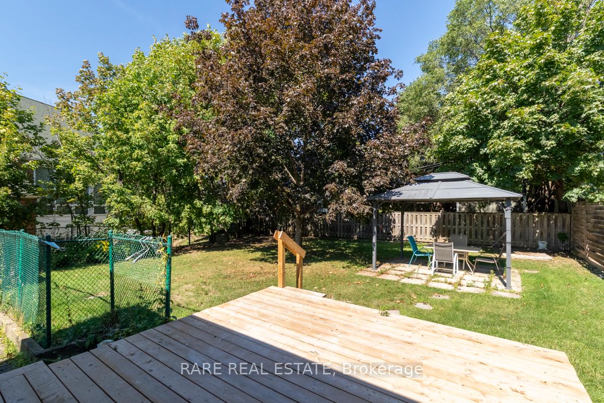 Photo 21 of 18 Galbraith Avenue, Toronto, O'Connor-Parkview — HOMEH