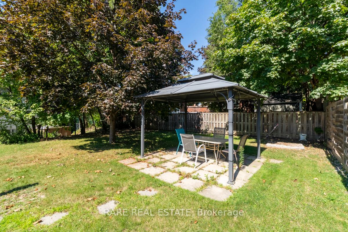 Photo 23 of 18 Galbraith Avenue, Toronto, O'Connor-Parkview — HOMEH