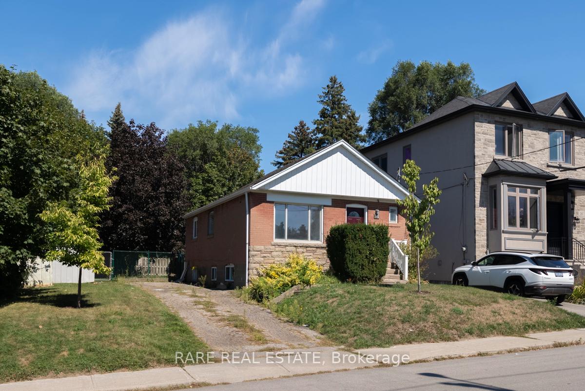 Photo 24 of 18 Galbraith Avenue, Toronto, O'Connor-Parkview — HOMEH