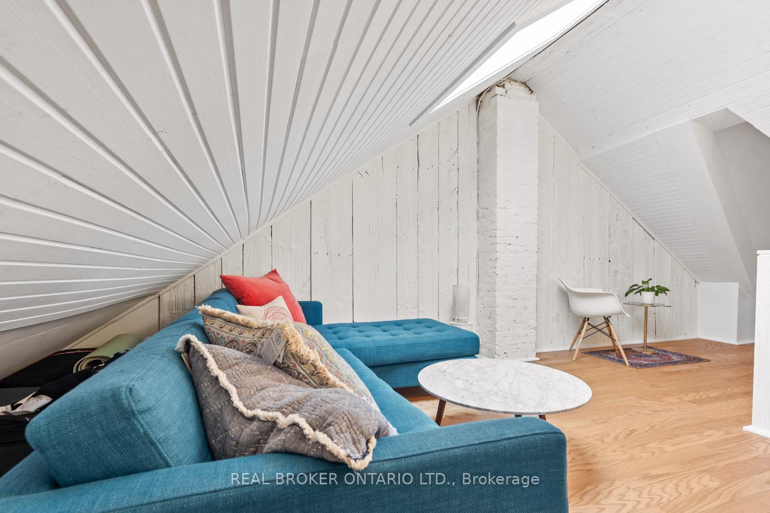 Photo 39 of 754 Adelaide Street W, Toronto, Niagara — HOMEH