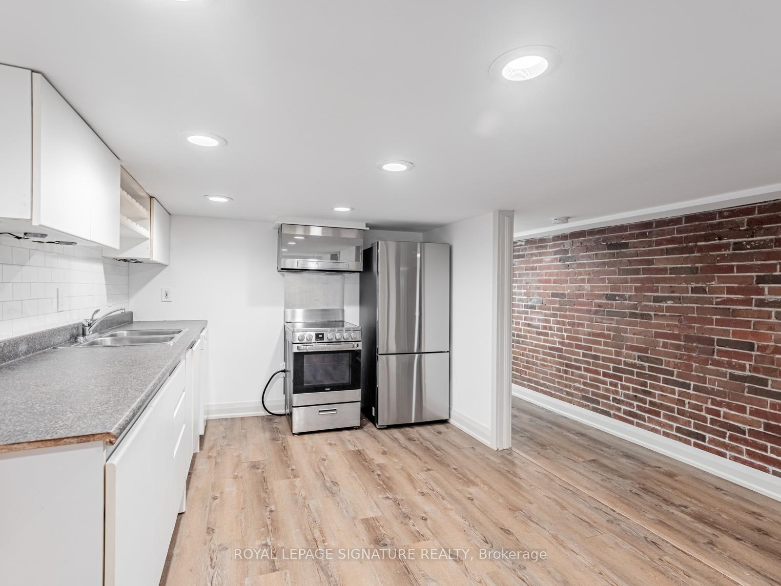 Photo 6 of Unit Lower, 49 Stanhope Avenue, Toronto, Broadview North — HOMEH