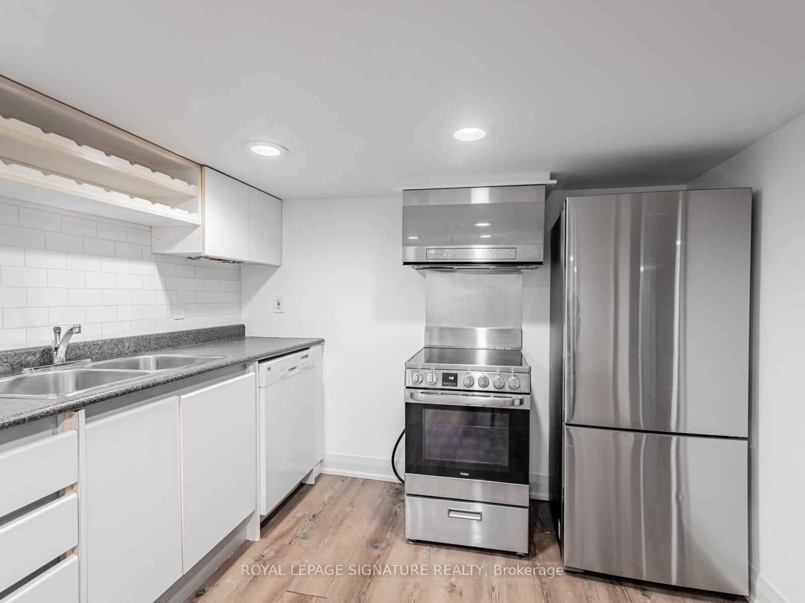 Photo 8 of Unit Lower, 49 Stanhope Avenue, Toronto, Broadview North — HOMEH