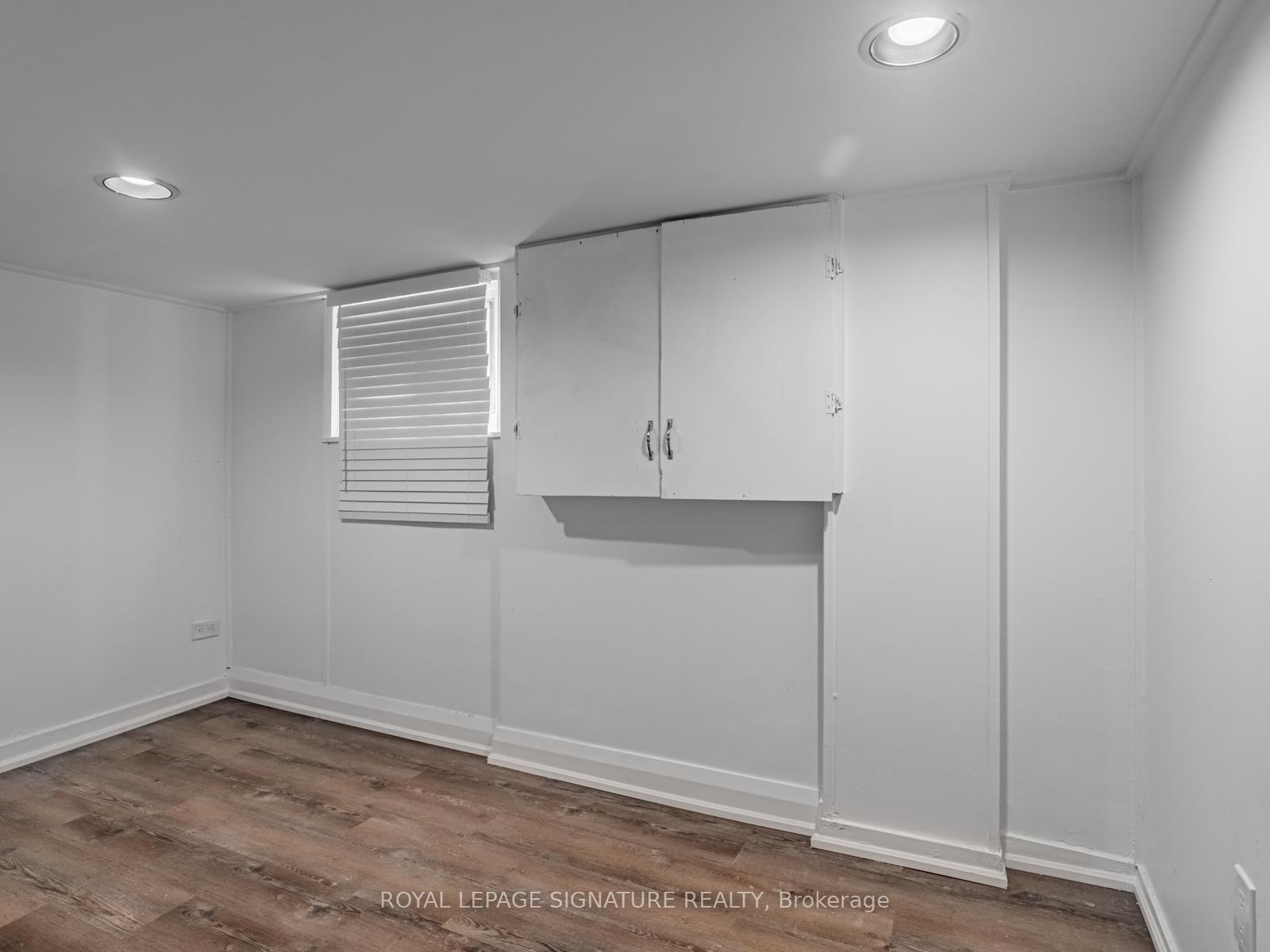 Photo 10 of Unit Lower, 49 Stanhope Avenue, Toronto, Broadview North — HOMEH