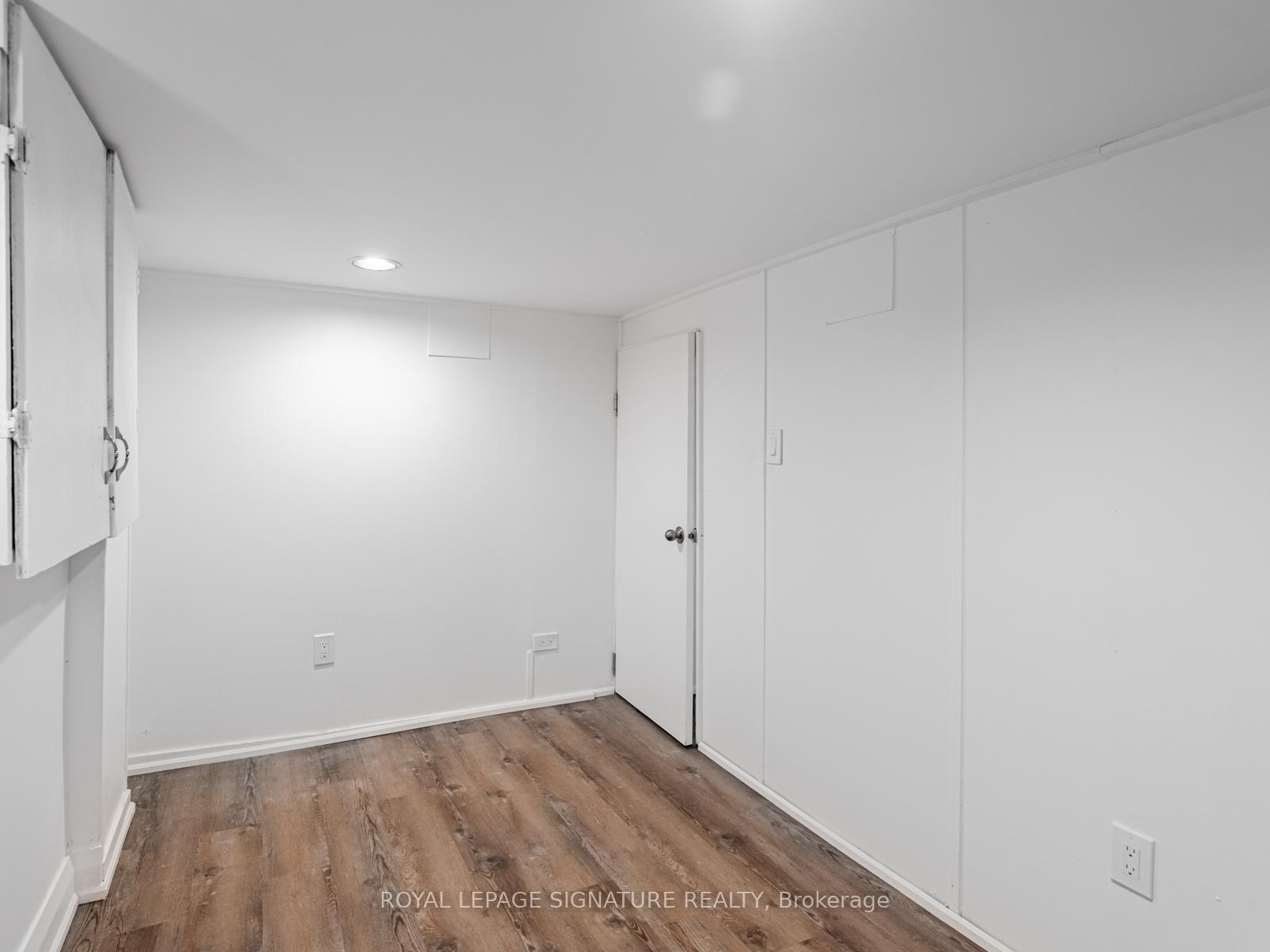 Photo 11 of Unit Lower, 49 Stanhope Avenue, Toronto, Broadview North — HOMEH