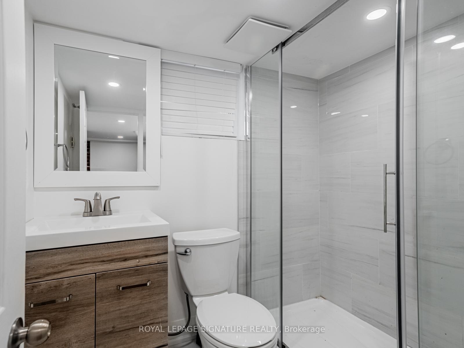 Photo 12 of Unit Lower, 49 Stanhope Avenue, Toronto, Broadview North — HOMEH