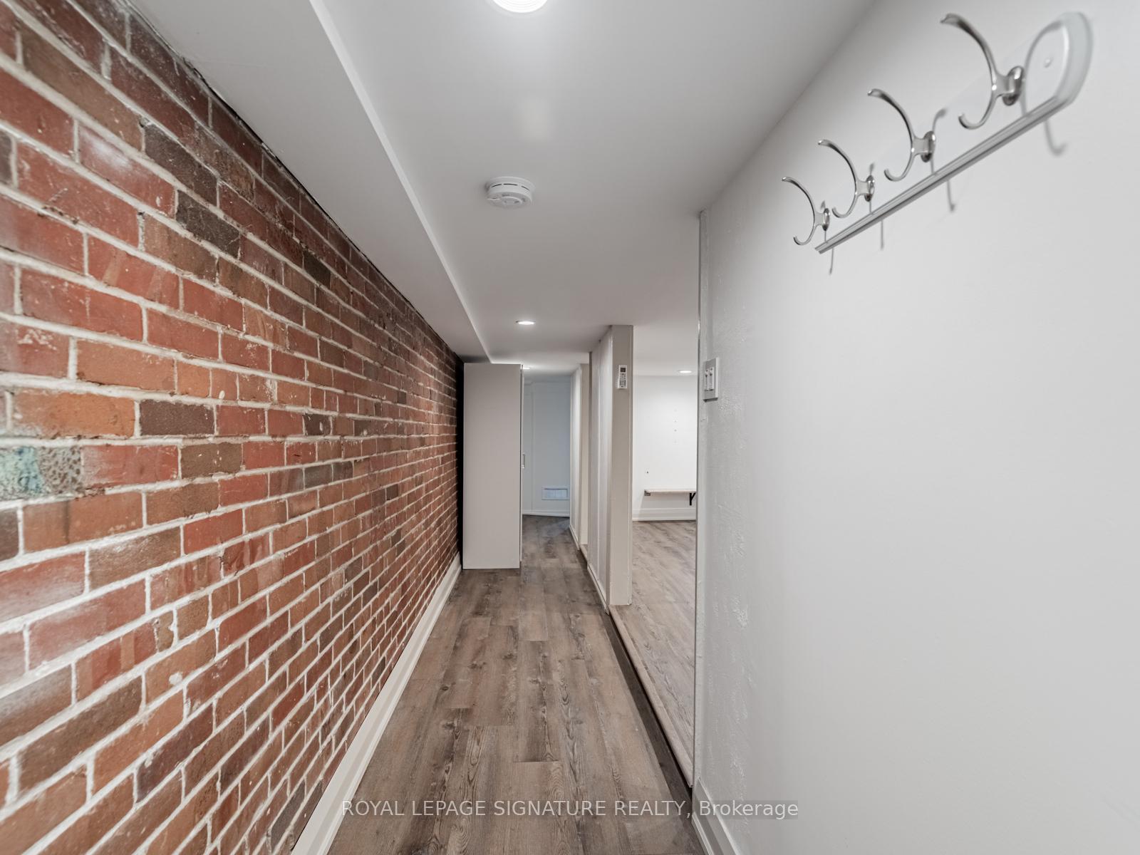 Photo 13 of Unit Lower, 49 Stanhope Avenue, Toronto, Broadview North — HOMEH