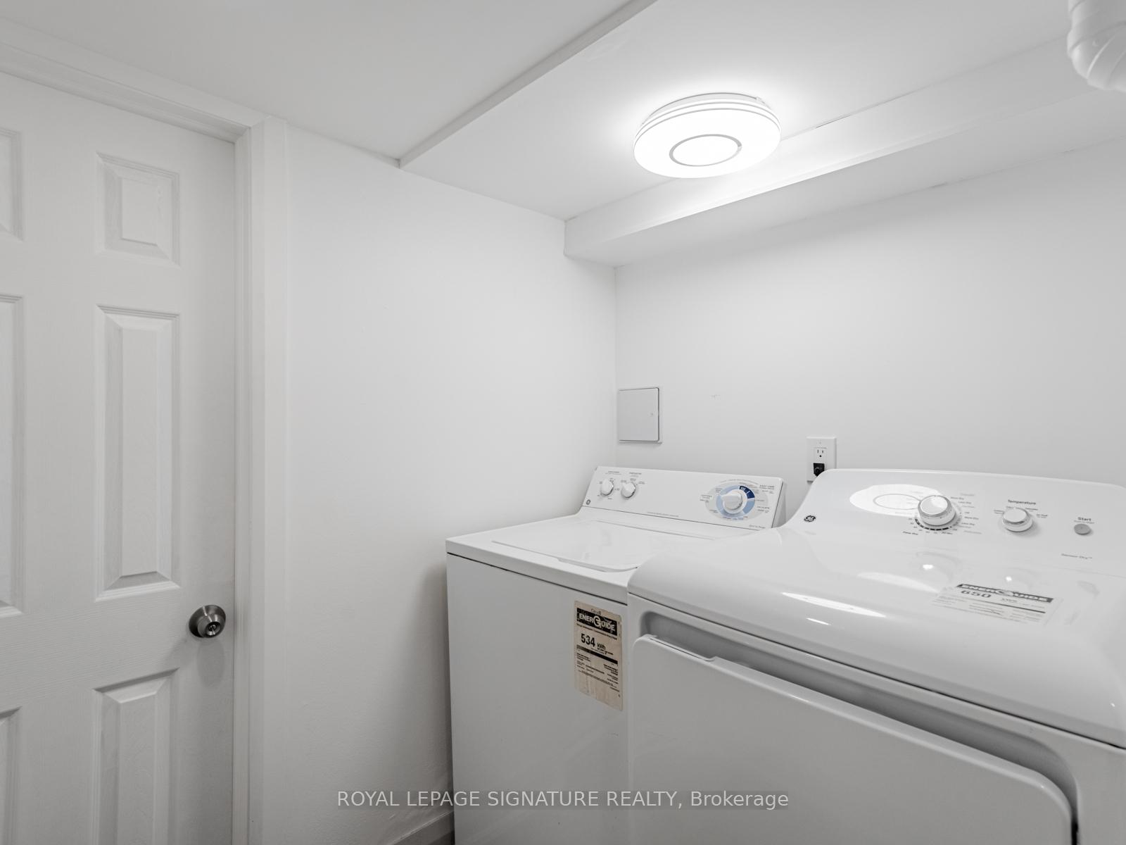 Photo 14 of Unit Lower, 49 Stanhope Avenue, Toronto, Broadview North — HOMEH