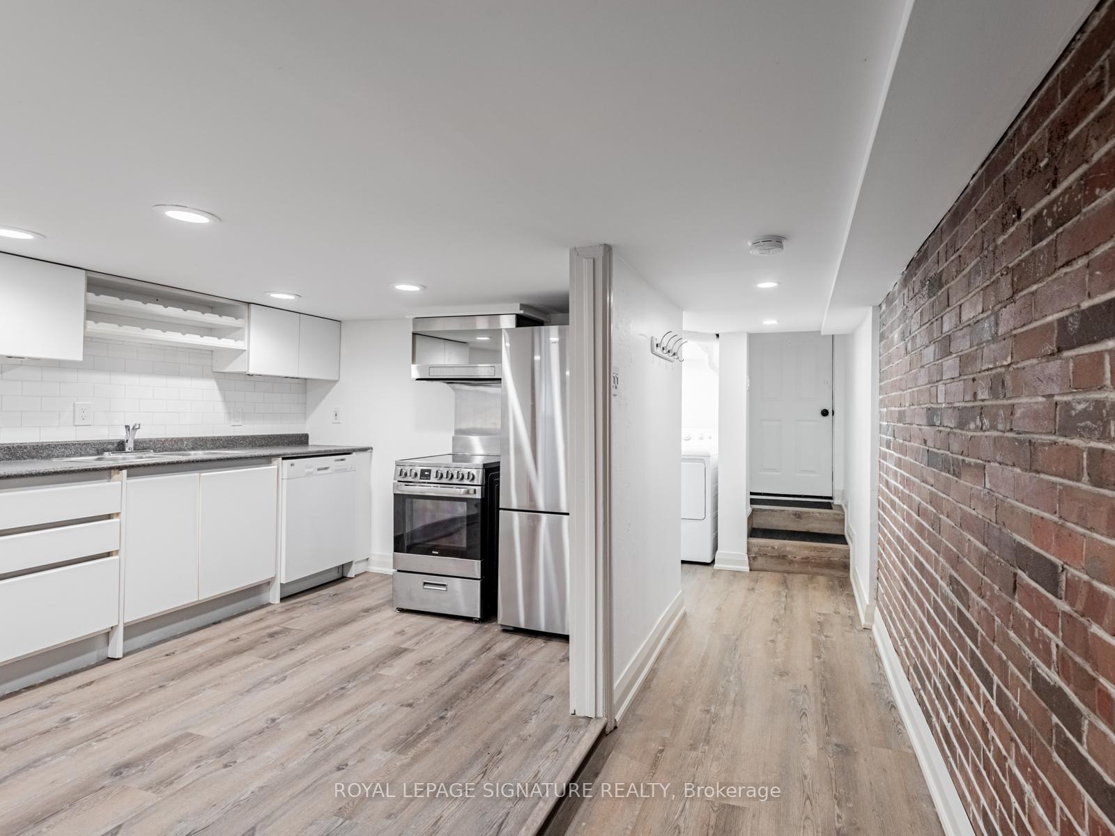 Photo 15 of Unit Lower, 49 Stanhope Avenue, Toronto, Broadview North — HOMEH