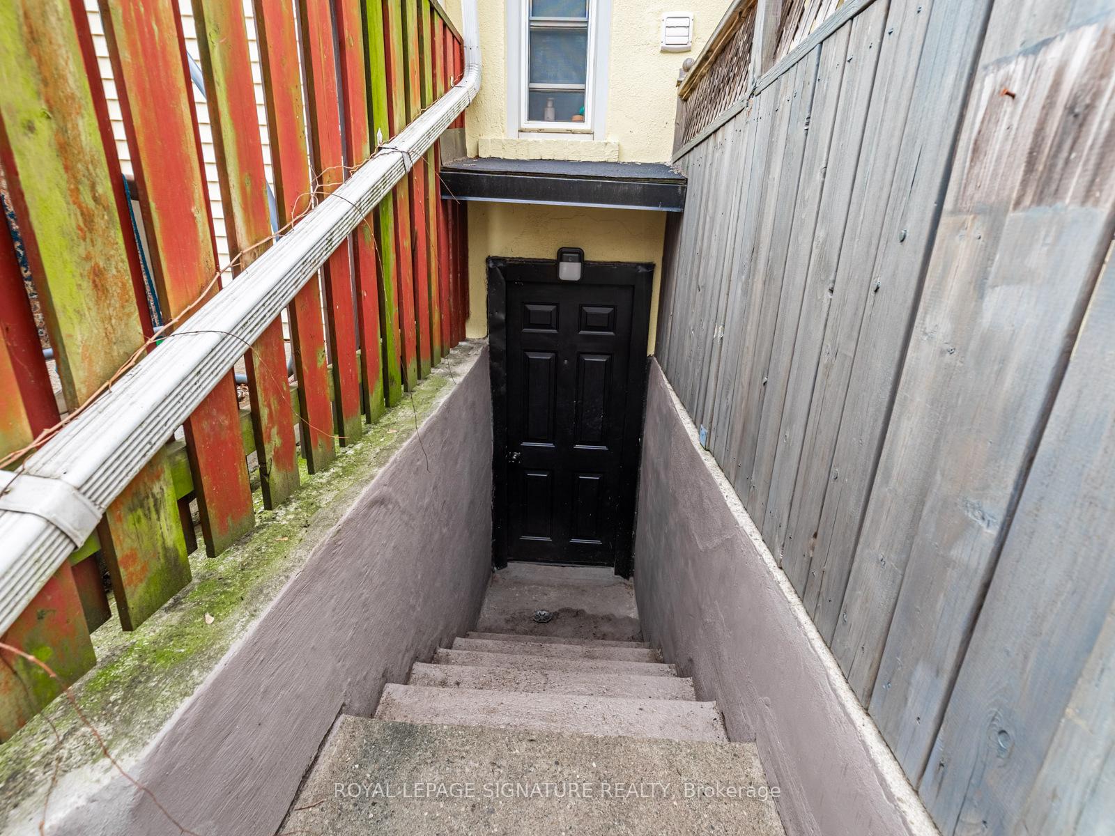 Photo 16 of Unit Lower, 49 Stanhope Avenue, Toronto, Broadview North — HOMEH