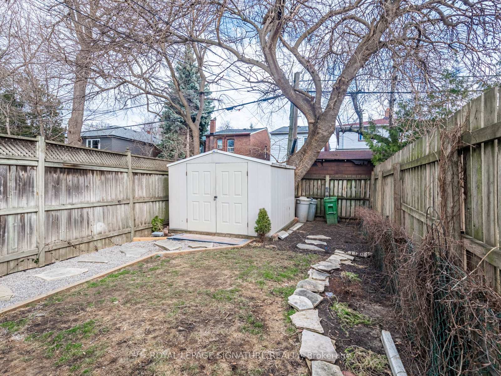 Photo 18 of Unit Lower, 49 Stanhope Avenue, Toronto, Broadview North — HOMEH