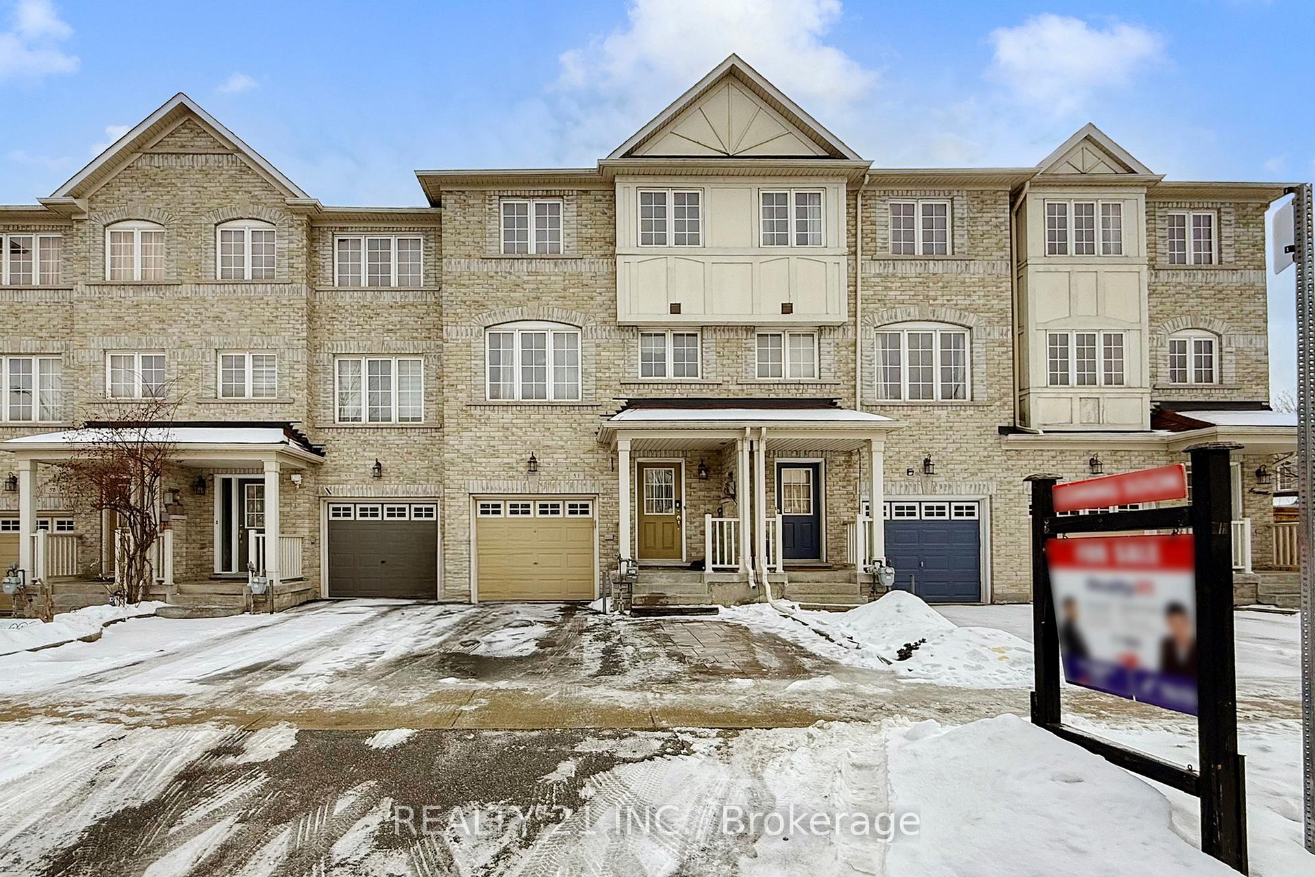 Front of 51 Goulden Crescent