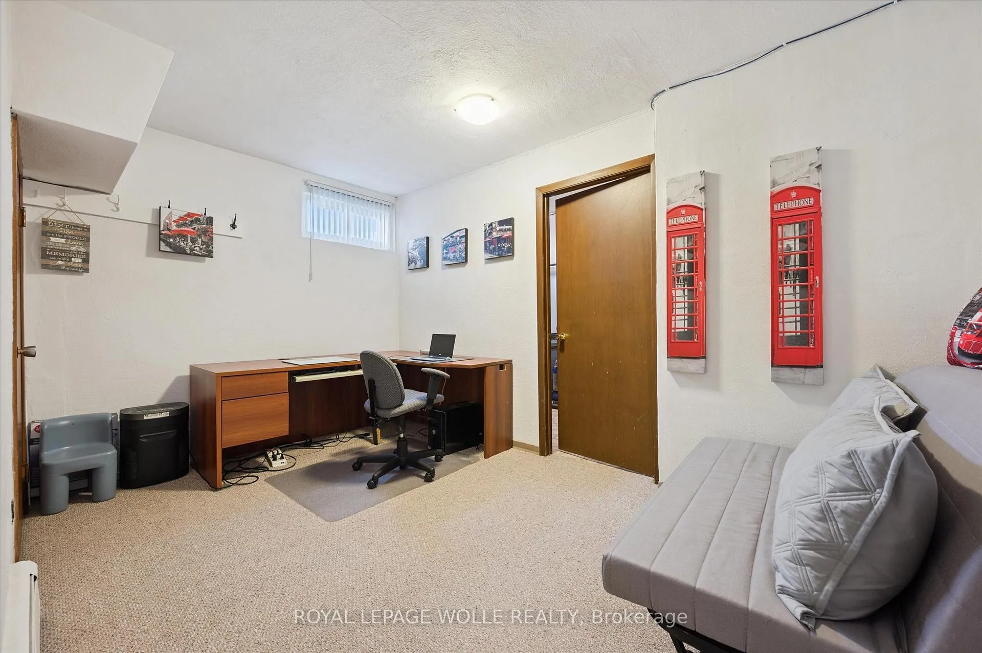 Photo 33 of 136 Fairway Road N, Kitchener — HOMEH