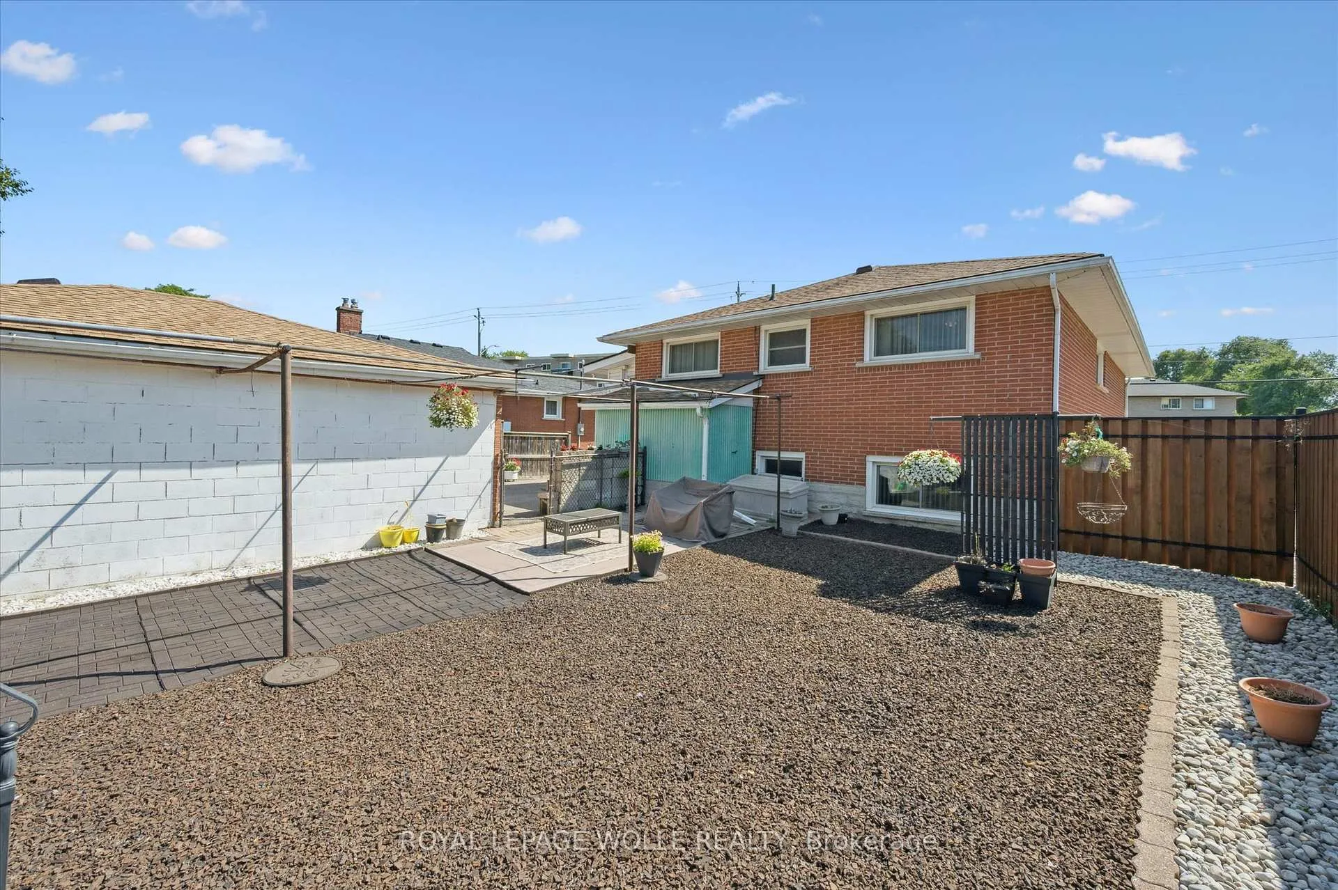 Photo 40 of 136 Fairway Road N, Kitchener — HOMEH