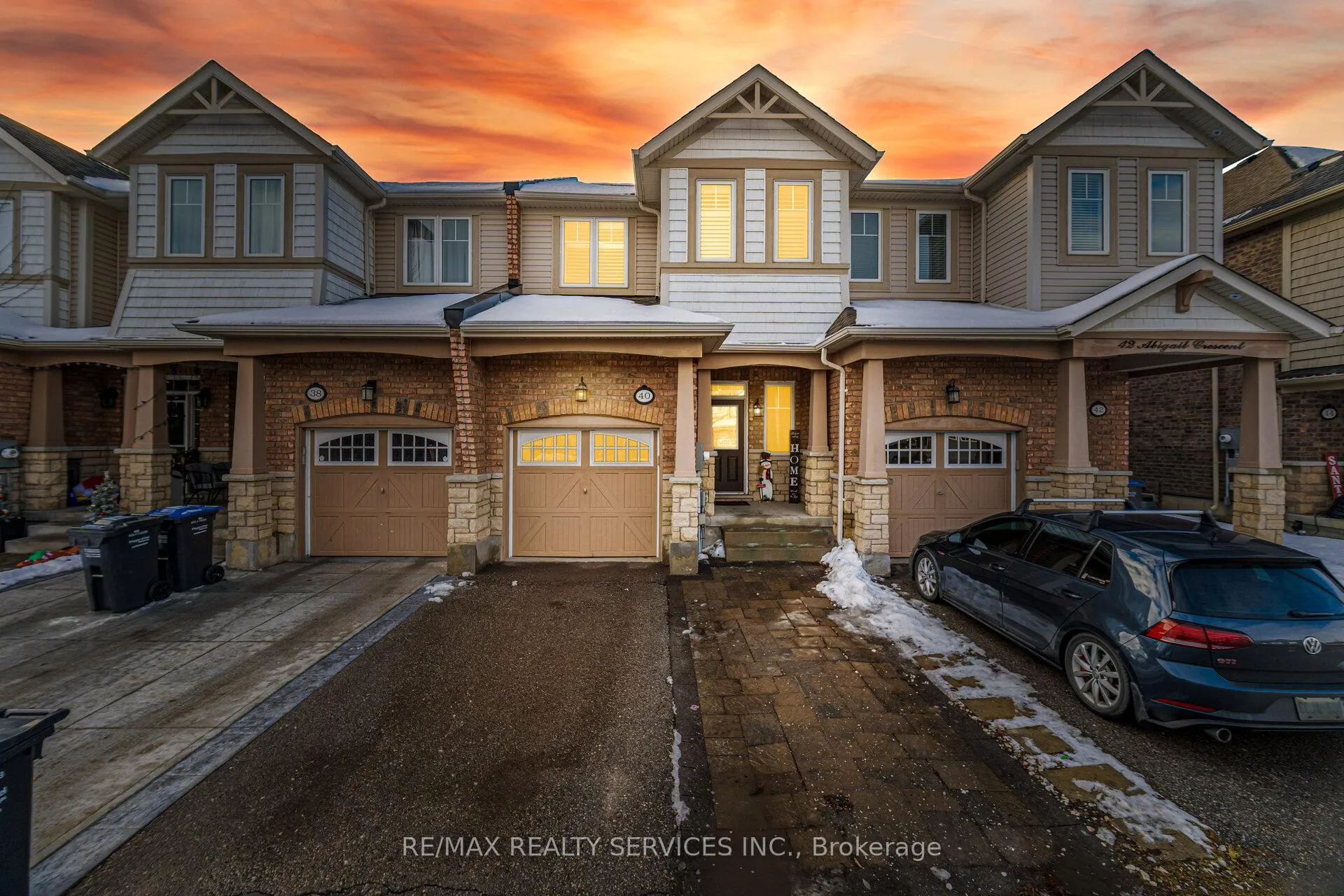Photo 1 of 40 Abigail Crescent, Caledon, Rural Caledon — HOMEH