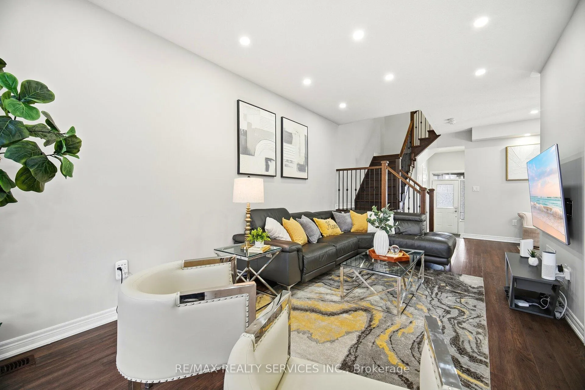 Photo 8 of 40 Abigail Crescent, Caledon, Rural Caledon — HOMEH